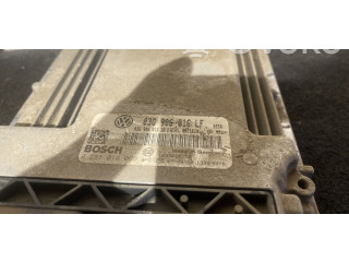 Řídící jednotka Volkswagen Caddy 2007