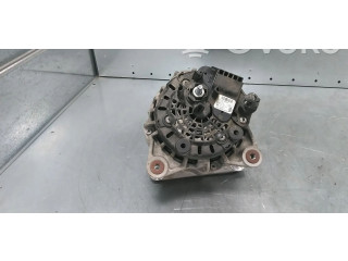 Генератор 231001568R Dacia Duster