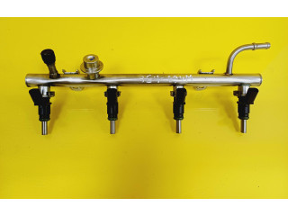 Топливная рампа A0000788749, A2720780092 Mercedes-Benz A W169