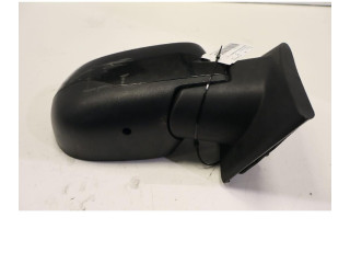 Зеркало электрическое Renault Twingo II 2007 - 2014 года