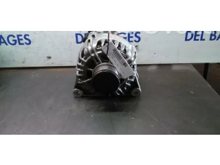 Генератор 9670899580 Peugeot 2008 I