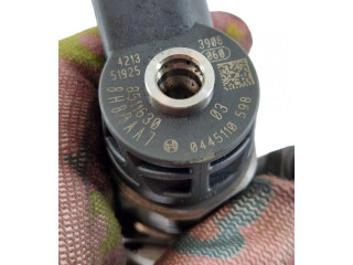 Форсунка 8511630 Mini One - Cooper F56 F55 B37C15