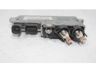 Блок управления двигателем Блок управления A2C53427745 Peugeot 2008 I