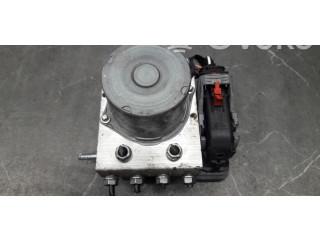 Блок АБС 0265256116   Seat  Ibiza I (021A)  1984 - 1993 года