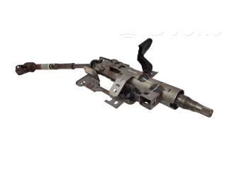 Рулевая рейка 61NKZD0084861 Citroen C4 II 2011 - 2016 года