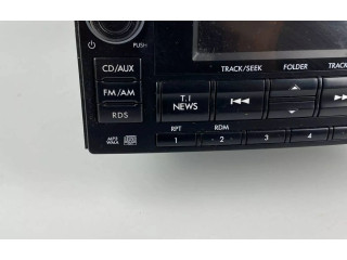 Панель приборов 86201SG420   Subaru Forester SJ       