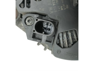 Генератор    Volkswagen PASSAT B6      