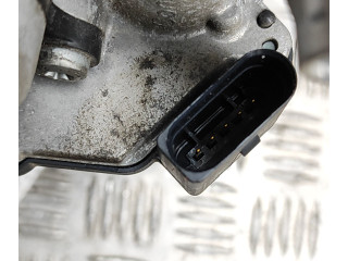 Турбина Нагнетатель Audi A5 06E145601BC, 057128063G для двигателя CTUB