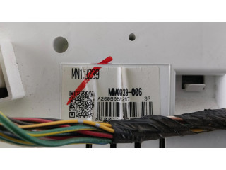 Панель приборов MN179239, MM0039006 Mitsubishi L200