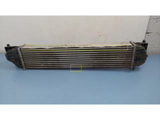 Интеркулер 2371037100 SsangYong Korando 0.0