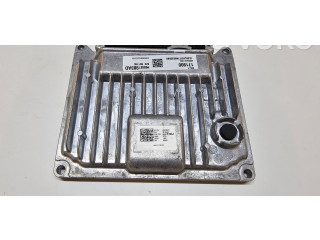 Блок управления двигателя P68537983AD Jeep Grand Cherokee WL