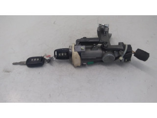 Замок зажигания