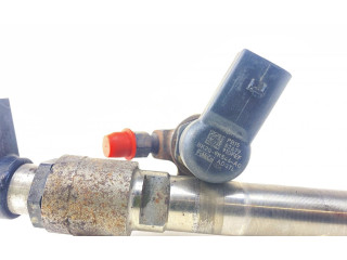 Комплект блоков управления A2C59517051, 9801125480   Ford Tourneo Custom