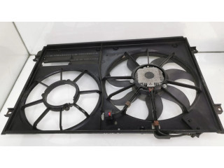 Вентилятор печки    1K0121205G   Volkswagen Jetta V