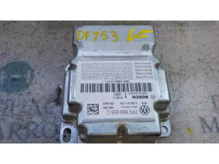 Блок подушек безопасности 95861820100, 7P0959655C   Porsche Cayenne (92A)