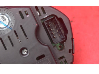 Панель приборов 6Y0920860M, 6Y0920860M   Skoda Fabia Mk1 (6Y)       