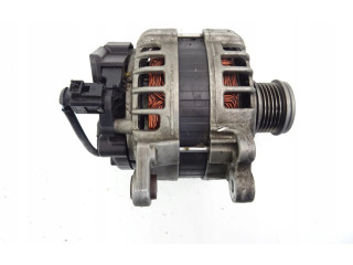 Генератор 04L903023K   Audi A3 S3 8V      