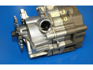 Масляный насос A6541800900 Mercedes-Benz E W213