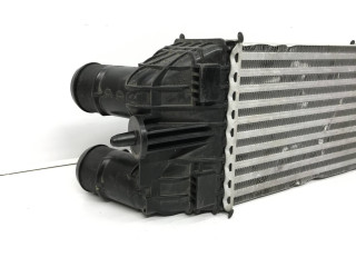 Интеркулер 9803900780, CV448005 Citroen C3 Aircross