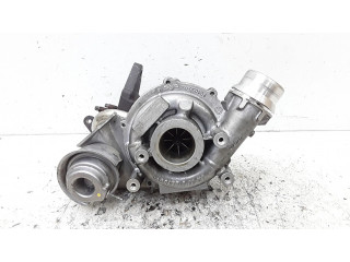 Turbodmychadlo Турбина H8201164371 Renault Sandero II