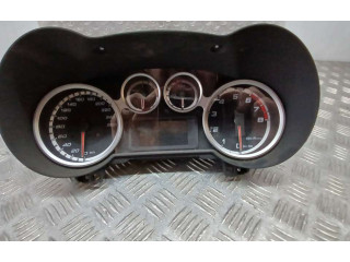 Přístrojová deska  Alfa Romeo Mito 2011 50531029, A2C84852201  