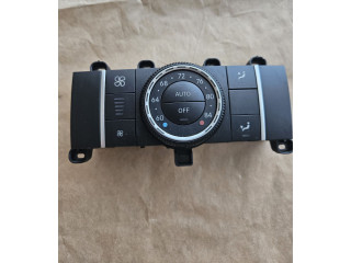 Блок управления климат-контролем A1649066400, 1649066400   Mercedes-Benz GL X164