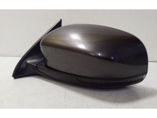 Зеркало электрическое        Jeep Cherokee  2013 - 2020 года   