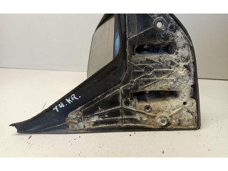 Зеркало (механическое) Volkswagen Transporter - Caravelle T4 1991 - 2003 года