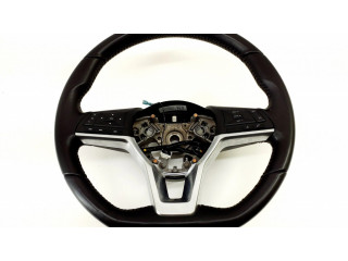 Volant Nissan Micra K14 2018 484305FA4B, 34238893E