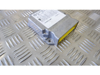 Блок подушек безопасности 1K0909605T, 1K0909605T   Skoda Octavia Mk2 (1Z)