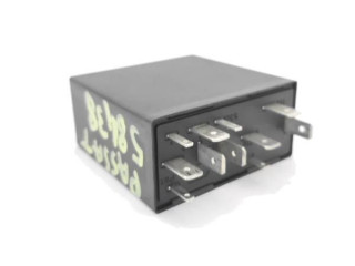 Pojistková skříňka Řídící jednotka BSM 4B09955531A   Volkswagen Passat Alltrack 1999