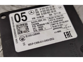 Датчик слепых зон A0009052806, A0009029029 Mercedes-Benz GLE (W166 - C292)