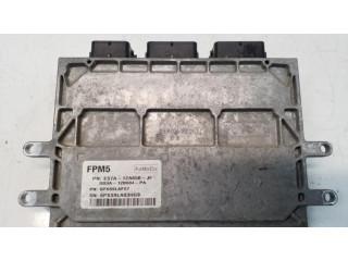 Řídící jednotka ES7A12A65AJF, DG9A12B684PA   Ford Fusion II 2015
