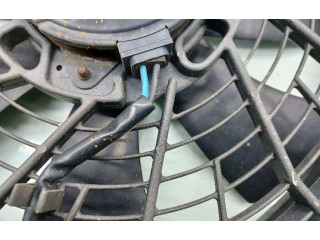 Вентилятор радиатора 0227403852, MR500911 Mitsubishi Montero