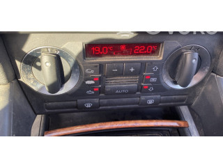 Блок управления климат-контролем 8P0820043AG5PR   Audi A3 S3 A3 Sportback 8P