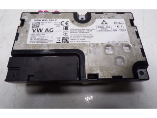 Блок управления 5WA035284C, 5WA035284C Cupra Formentor