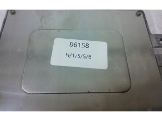 Řídící jednotka 9653106480 Citroen C2 2014