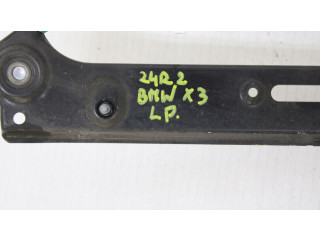 Турбина BMW X3 E83 2003R