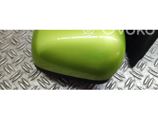 Зеркало электрическое Chevrolet Spark - года