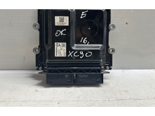 Блок управления двигателя 31452230   Volvo XC90