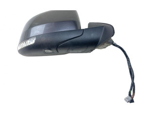 Зеркало электрическое        Jeep Grand Cherokee  2010 - 2021 года   