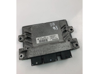 Řídící jednotka 8200774747, S120200113A   Renault Twingo I 2000