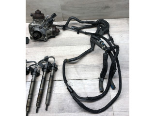 Комплект системы впрыска топлива 0445010691, 059130755CC Audi Q5 SQ5