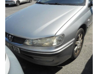 Блок управления климат-контролем NT   Peugeot 406