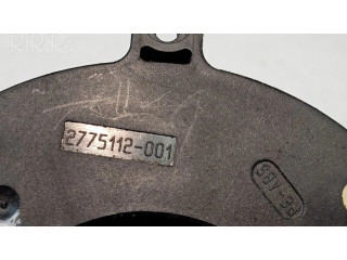 Полоса надувных подушек (кольцо srs)