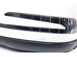 Zpětné zrcátko Mercedes-Benz GLA W156 2016 A1568101316, A1568101316