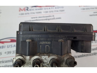 Jednotka ABS 4454052171, 1NDTV Toyota Urban Cruiser (XP110) 2009