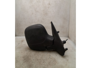 Zpětné zrcátko  Citroen Berlingo 1996  8153HW, 15760933  