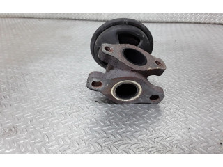 Клапан EGR    KIA Carens I