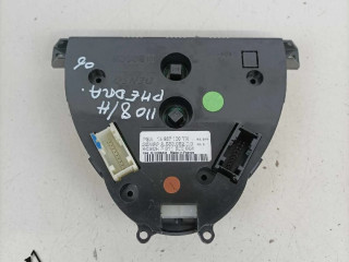 Блок управления климат-контролем 14987100YH, F011500004 Lancia Phedra